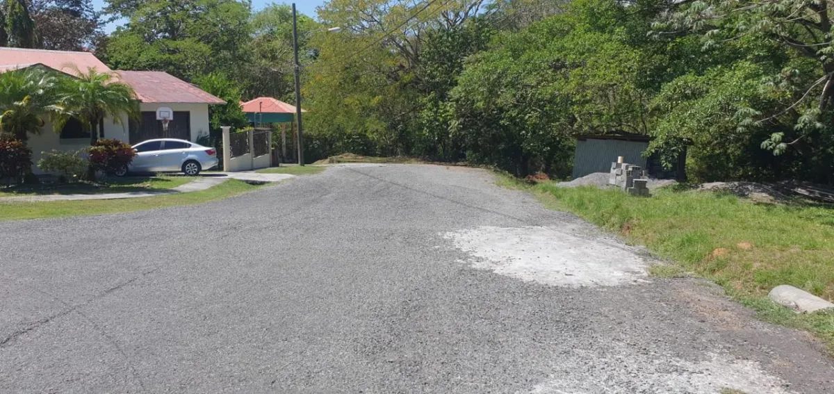 Land for Sale in Villa Natalia Development