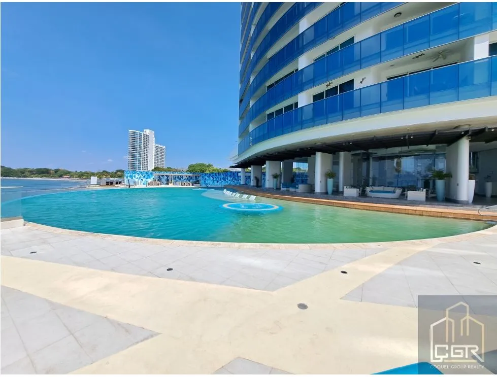 Appartement à Chame à vendre