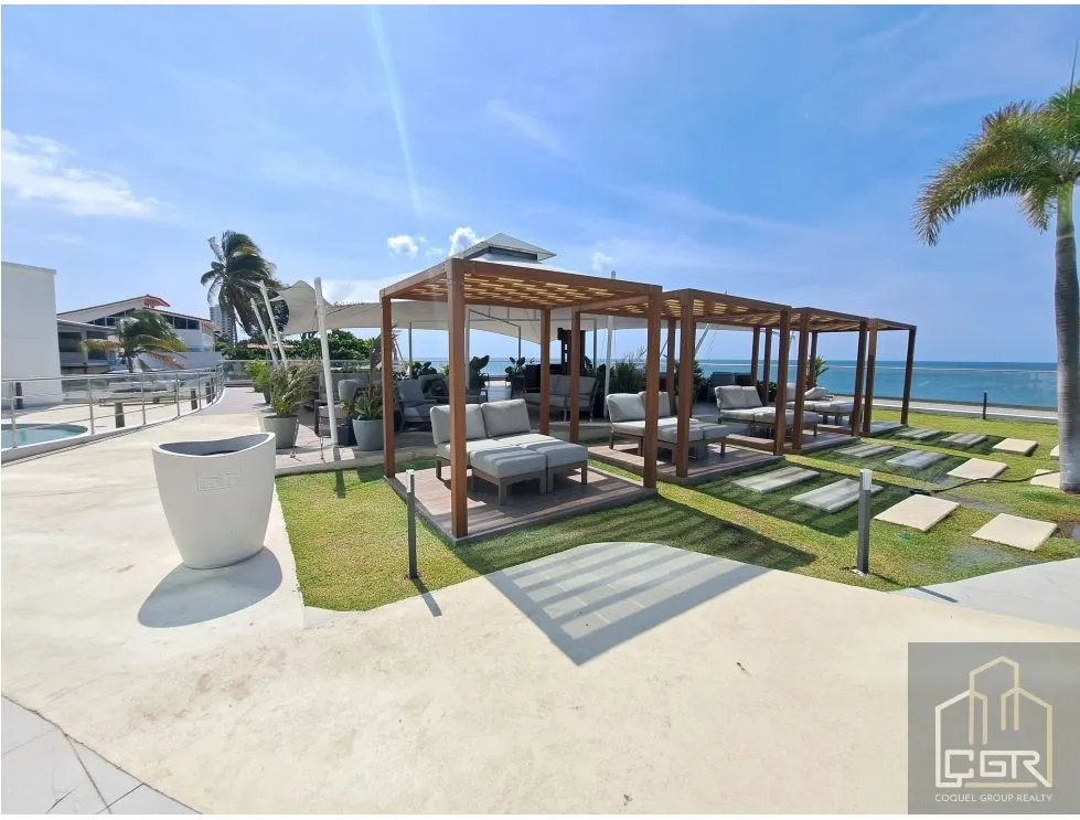 Appartement à Chame à vendre