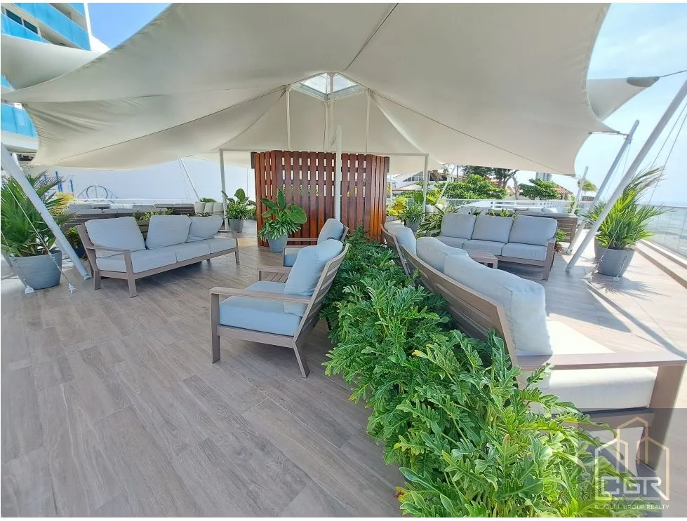 Appartement à Chame à vendre