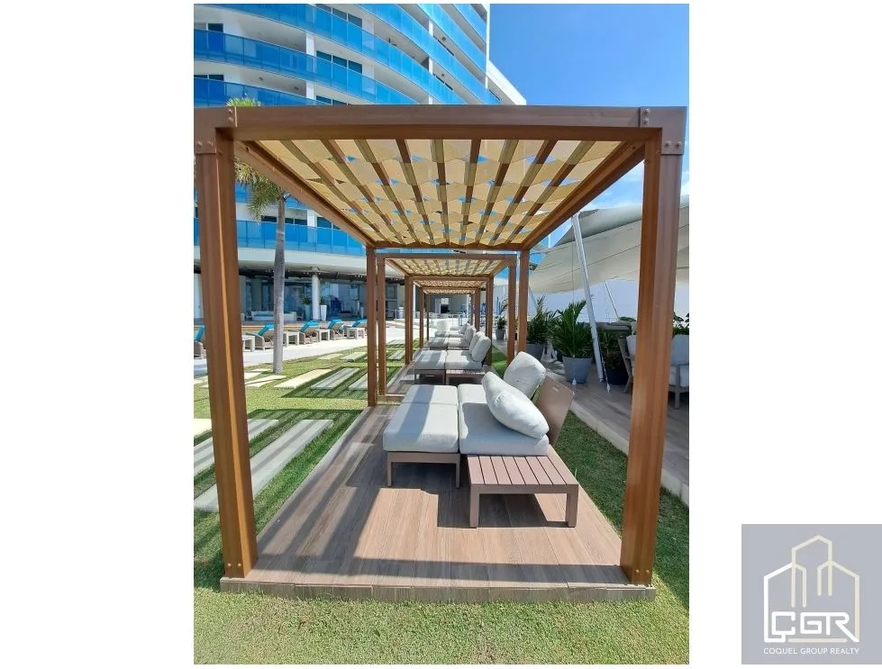 Appartement à Chame à vendre