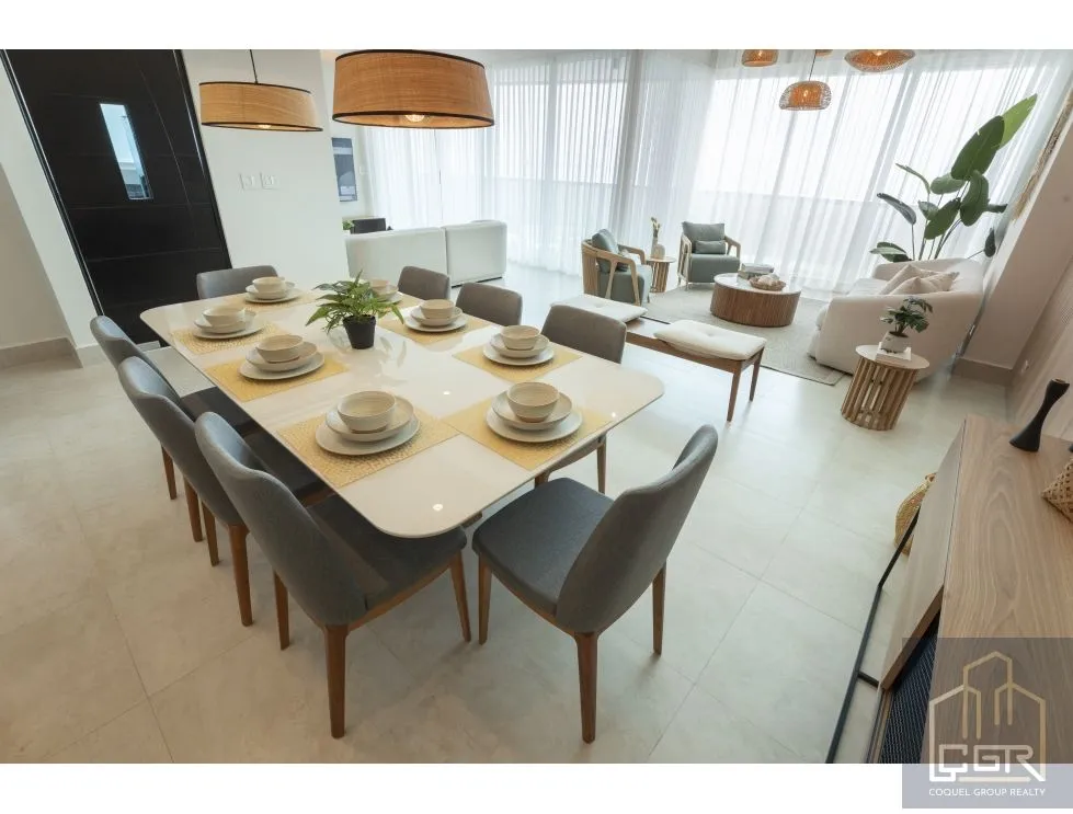 Appartement à Chame à vendre