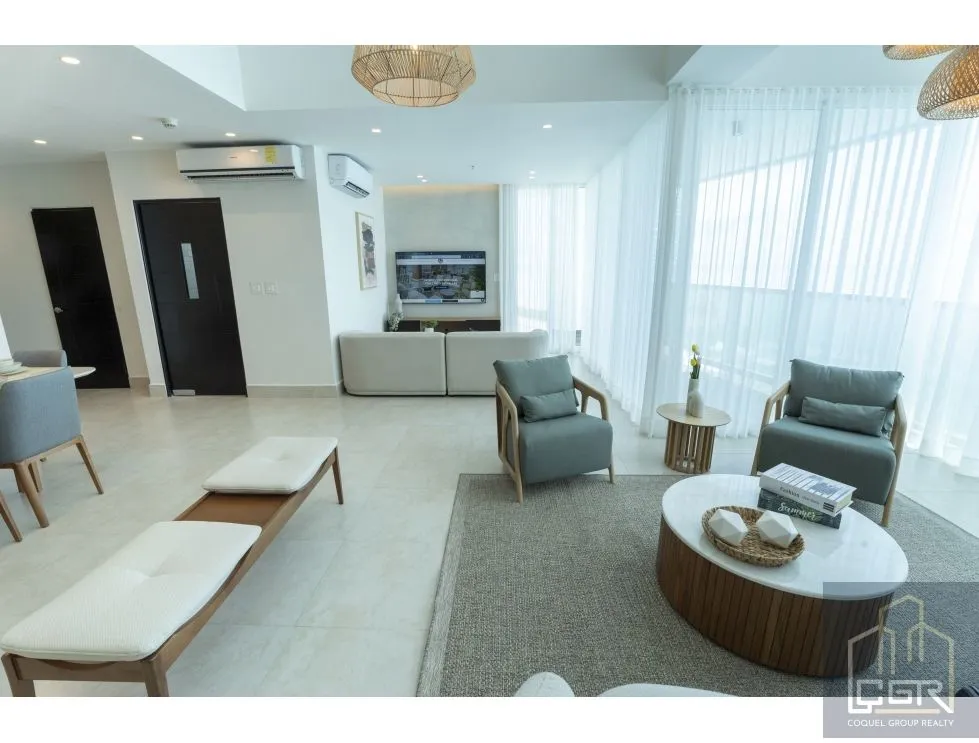 Appartement à Chame à vendre