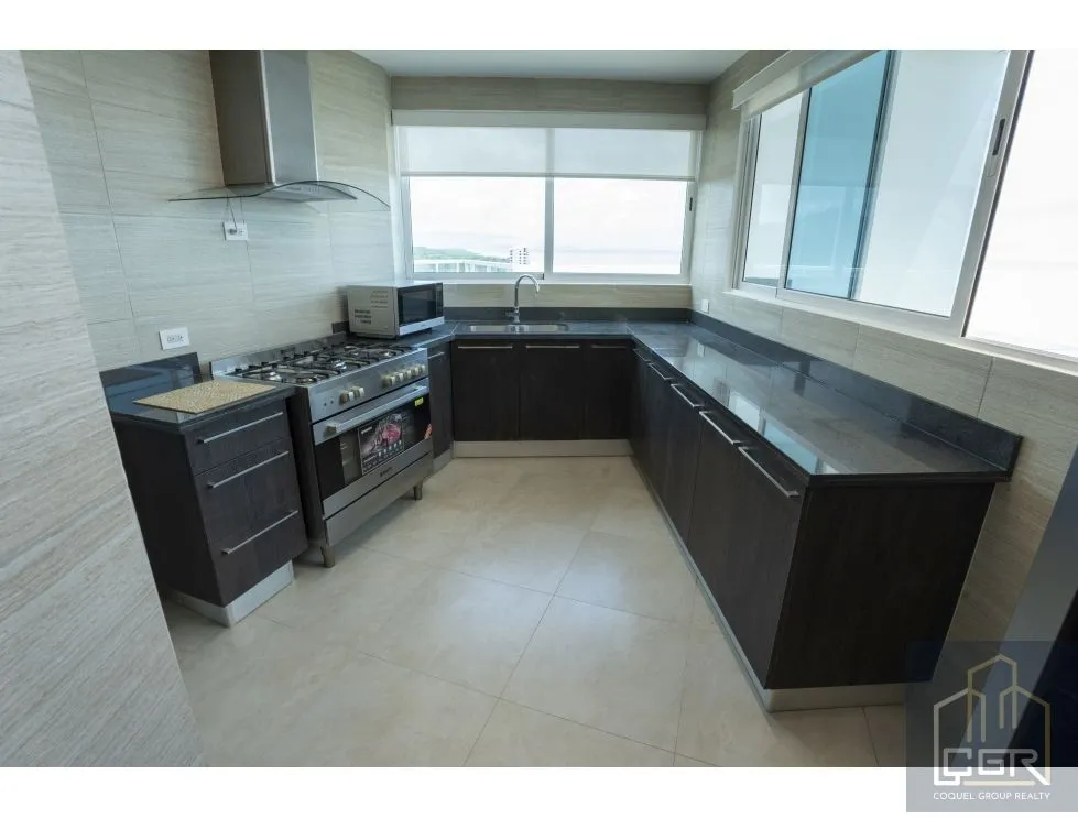 Appartement à Chame à vendre