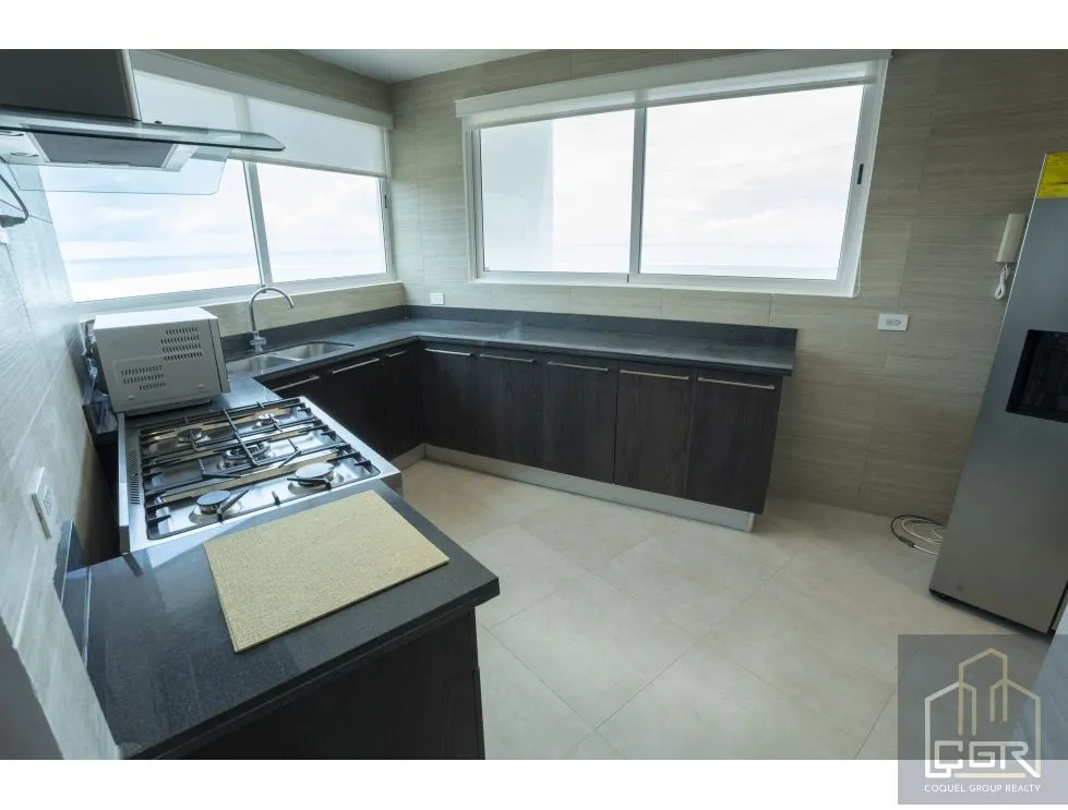 Appartement à Chame à vendre