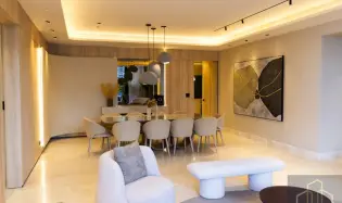 Appartement à Punta Paitilla à vendre