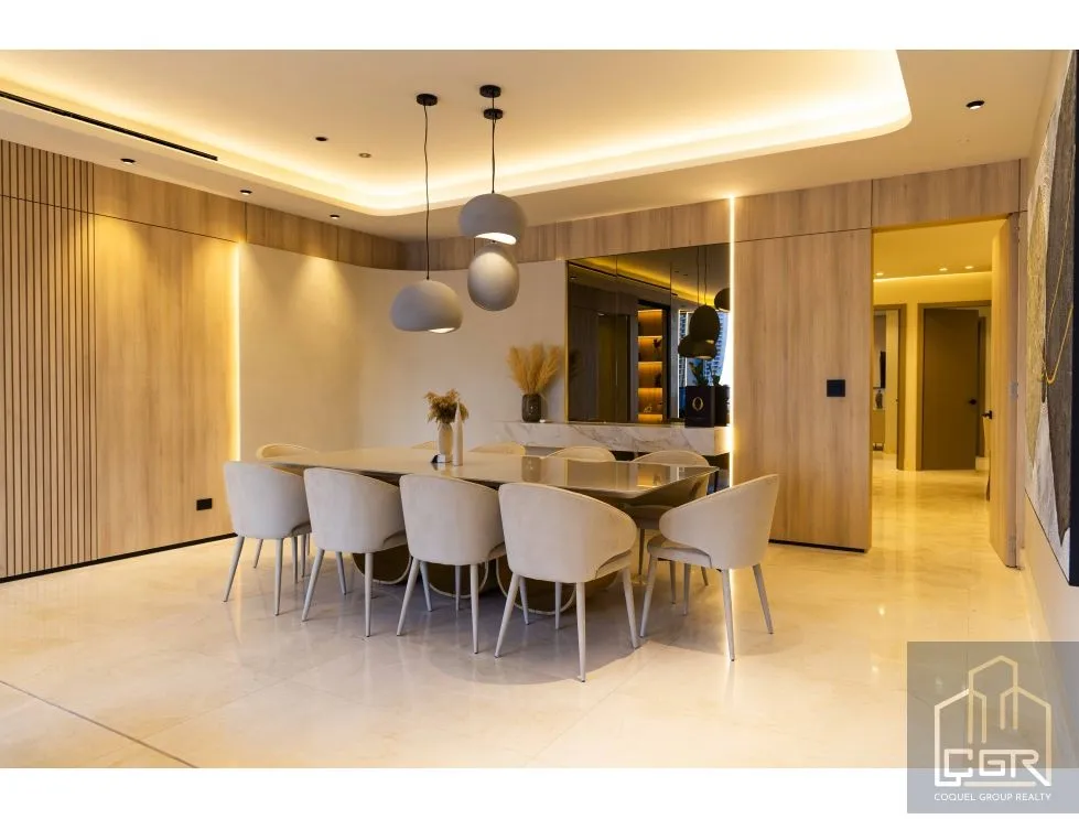 Appartement à Punta Paitilla à vendre