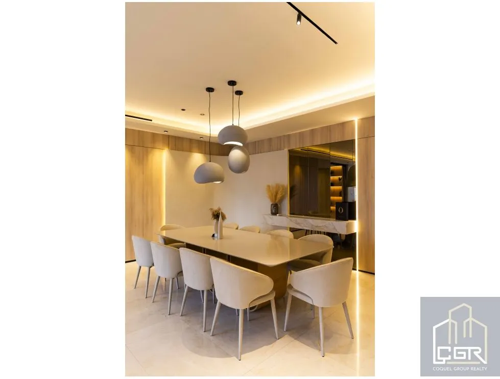 Appartement à Punta Paitilla à vendre