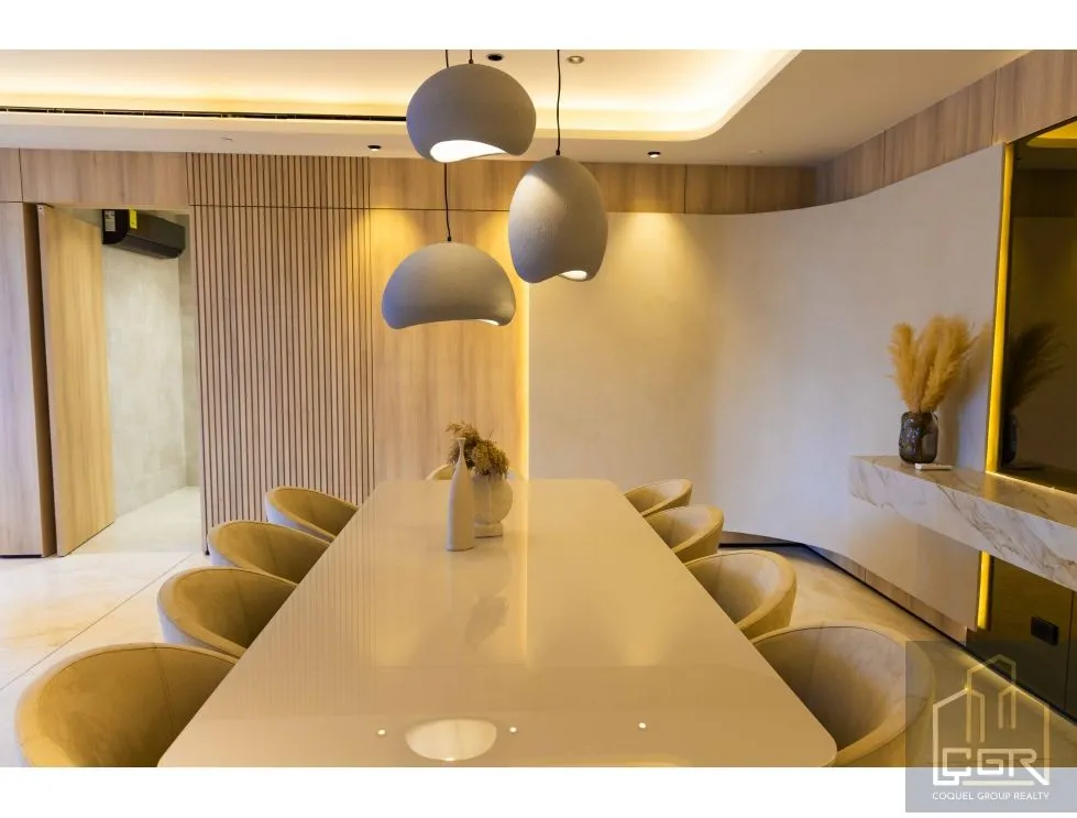 Appartement à Punta Paitilla à vendre
