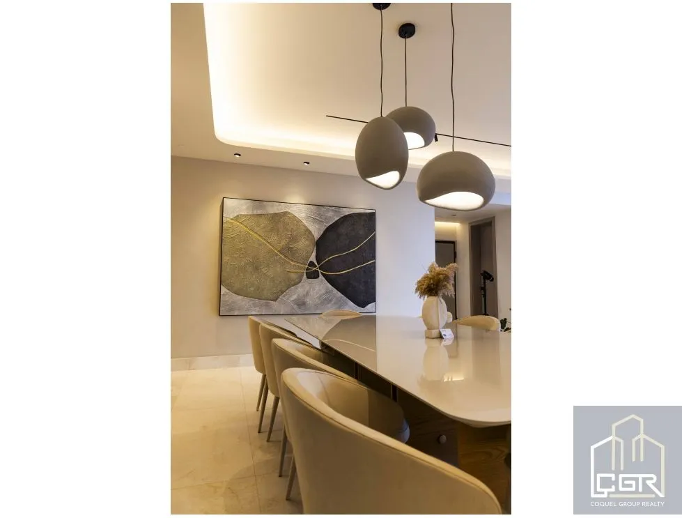 Appartement à Punta Paitilla à vendre