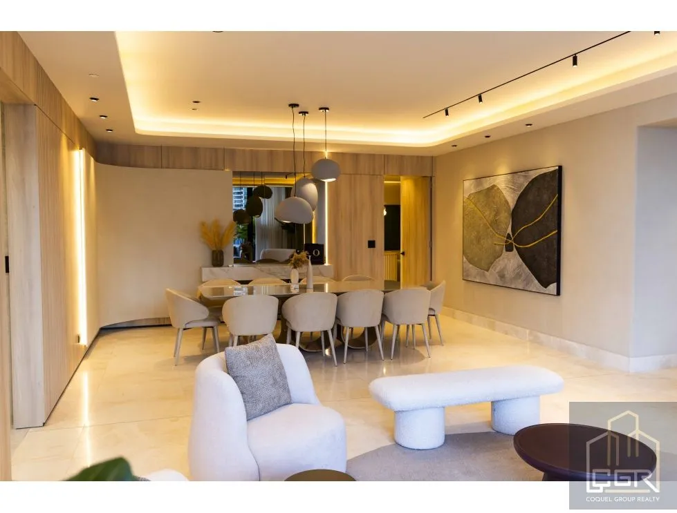 Appartement à Punta Paitilla à vendre