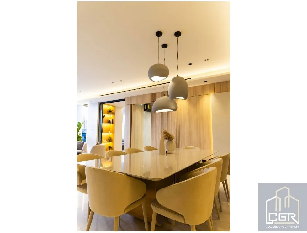 Appartement à Punta Paitilla à vendre