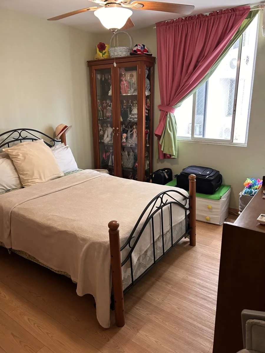 Appartement à Hato Pintado à vendre