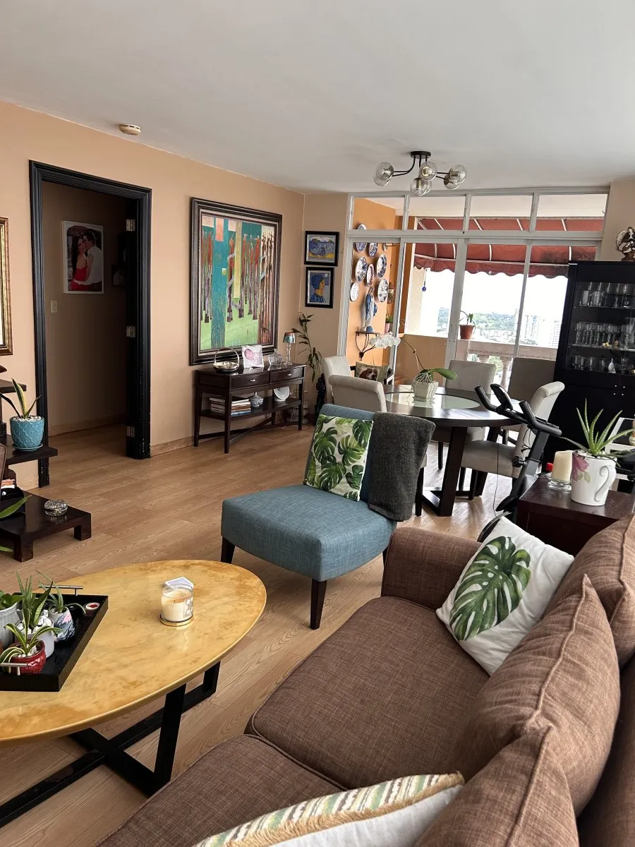 Appartement à Hato Pintado à vendre