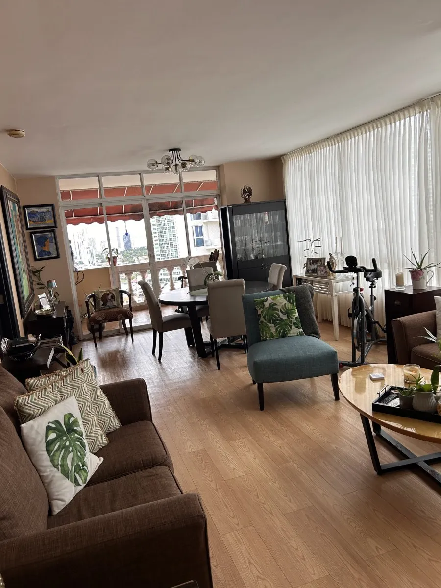 Appartement à Hato Pintado à vendre