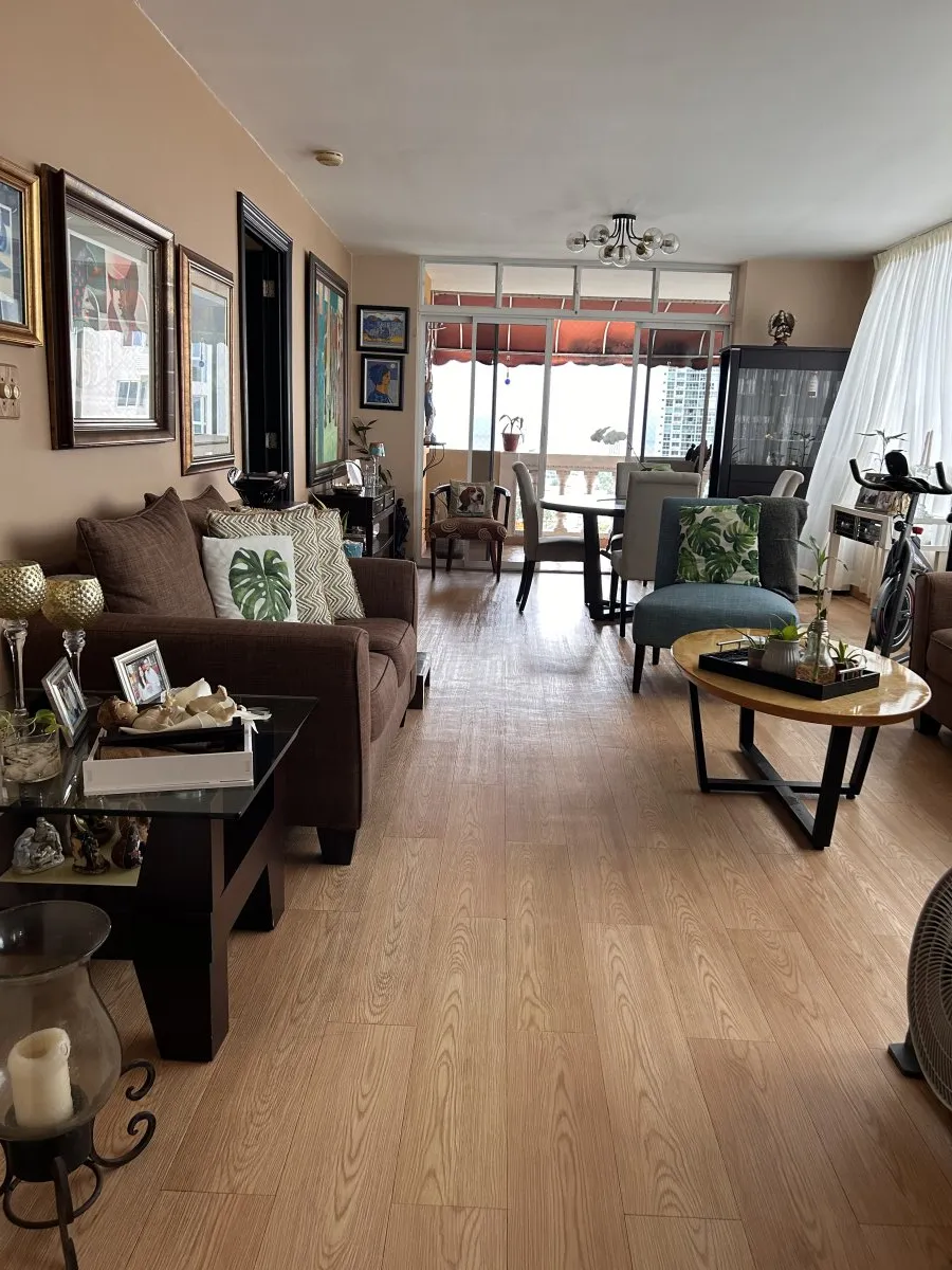 Appartement à Hato Pintado à vendre