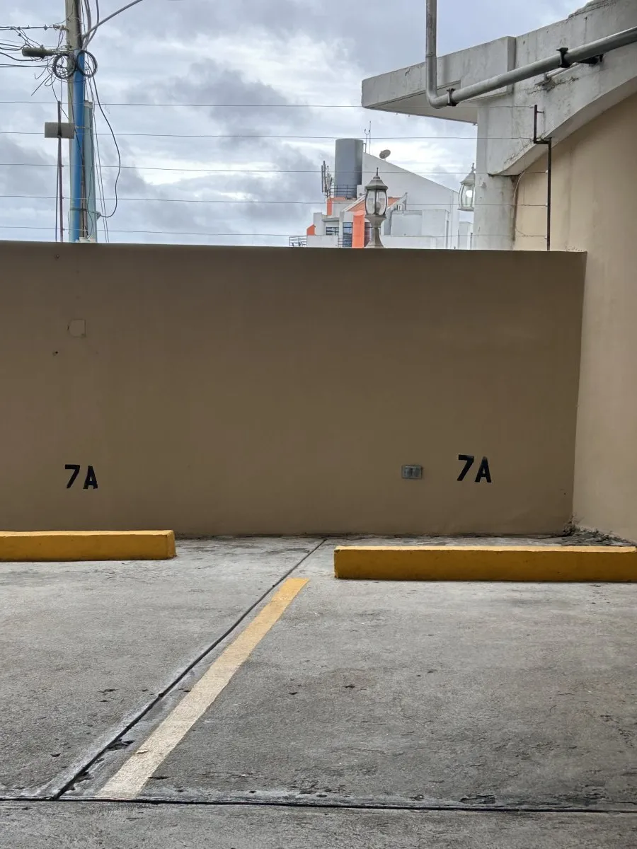 Appartement à Hato Pintado à vendre