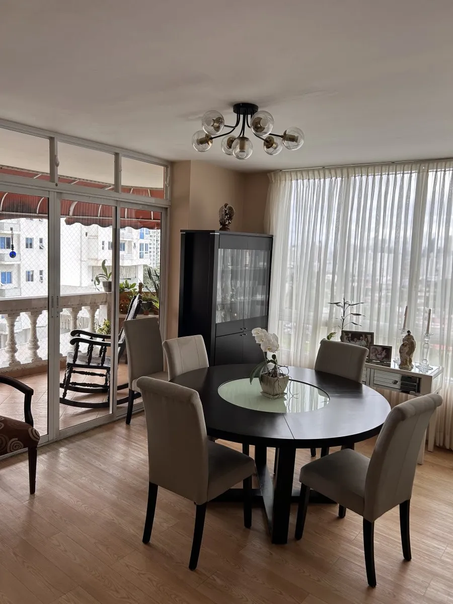 Appartement à Hato Pintado à vendre