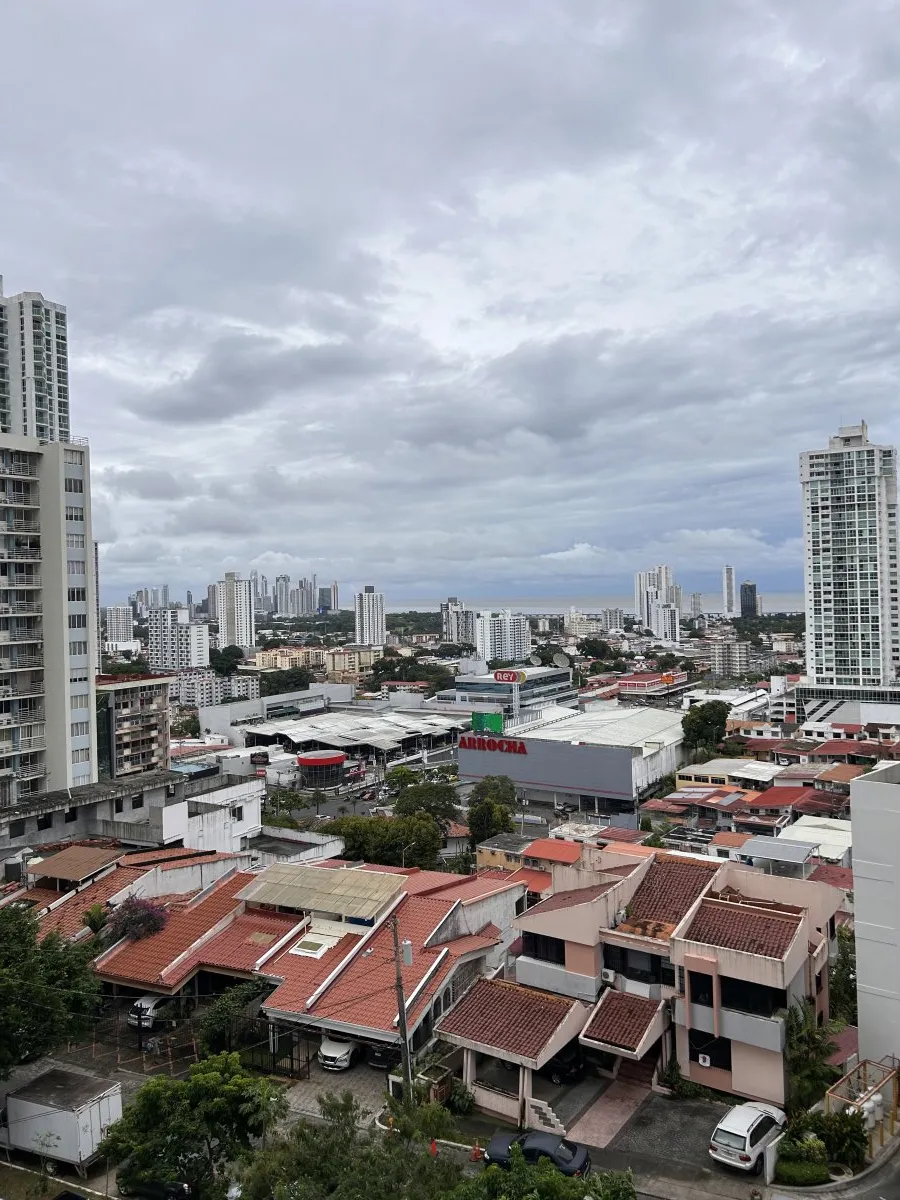 Appartement à Hato Pintado à vendre