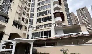 Appartement à Hato Pintado à vendre