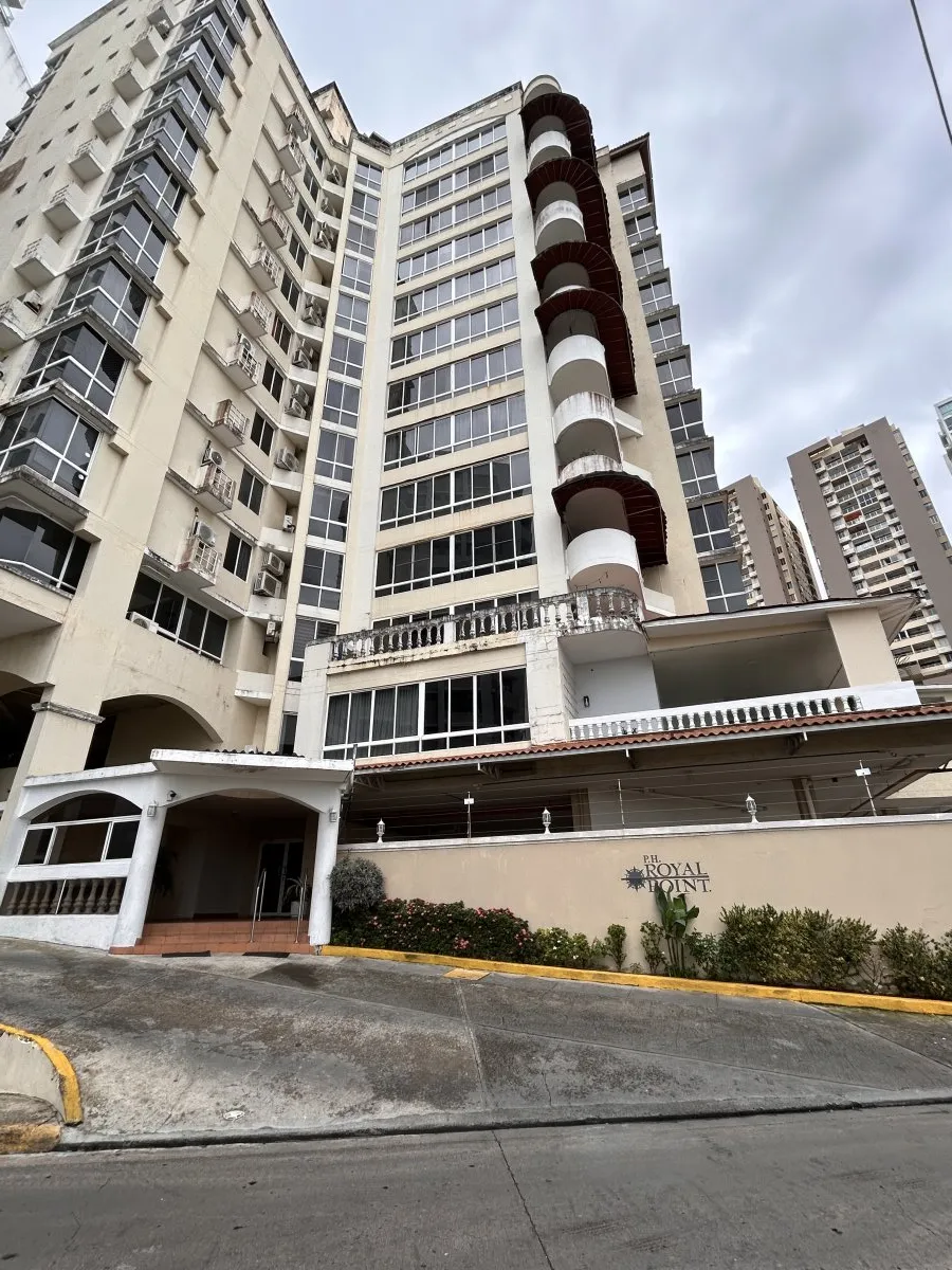 Appartement à Hato Pintado à vendre