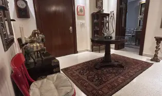 квартира в El Carmen на продажу