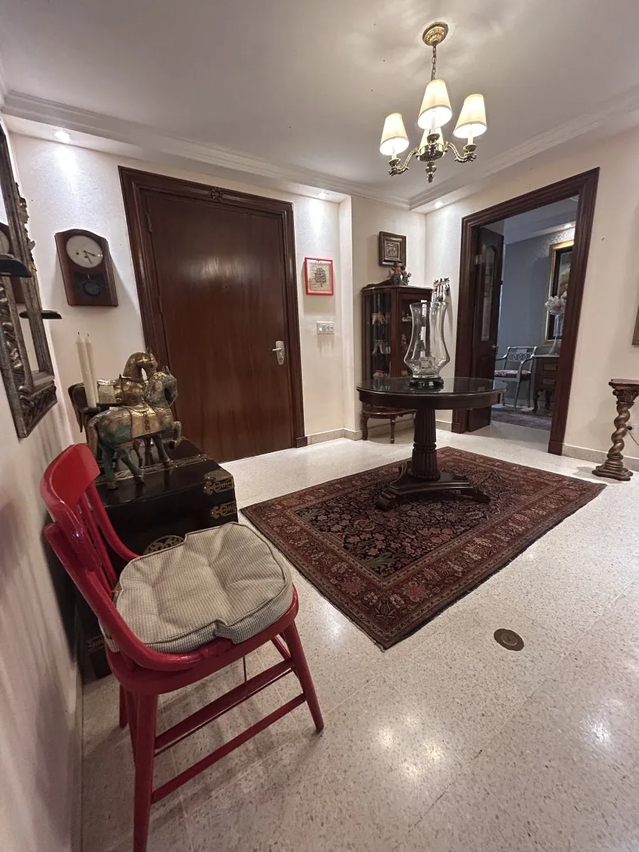 квартира в El Carmen на продажу