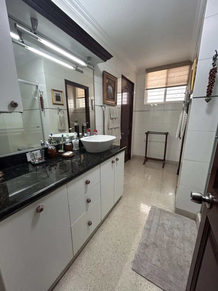 квартира в El Carmen на продажу
