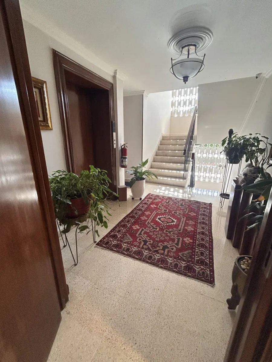 квартира в El Carmen на продажу