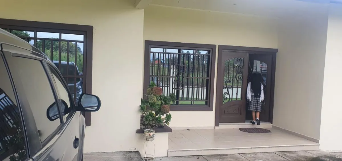 House for Sale in Alto Boquete