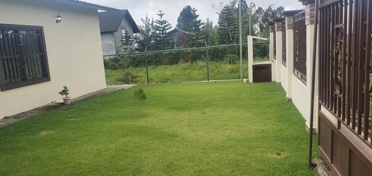 House for Sale in Alto Boquete