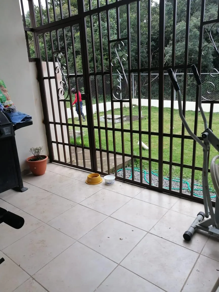 House for Sale in Alto Boquete