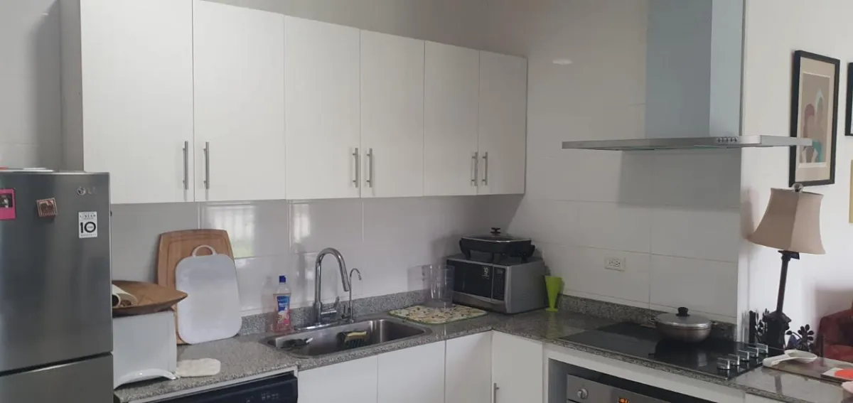 House for Sale in Alto Boquete