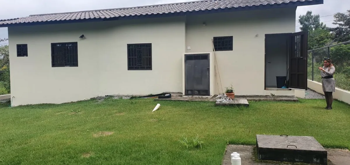 House for Sale in Alto Boquete