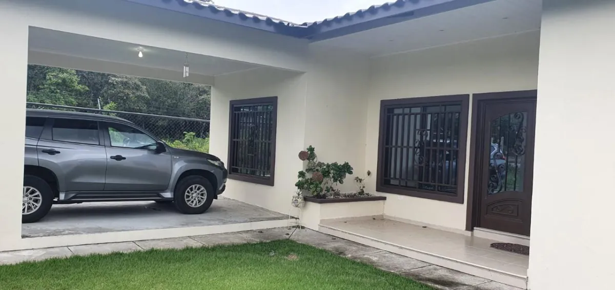 House for Sale in Alto Boquete