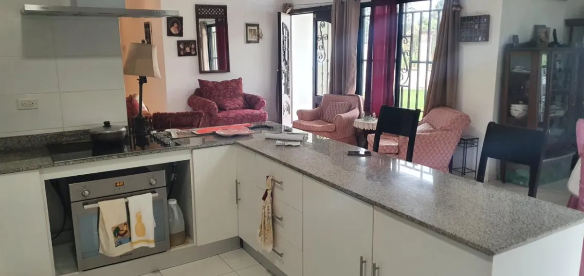 House for Sale in Alto Boquete