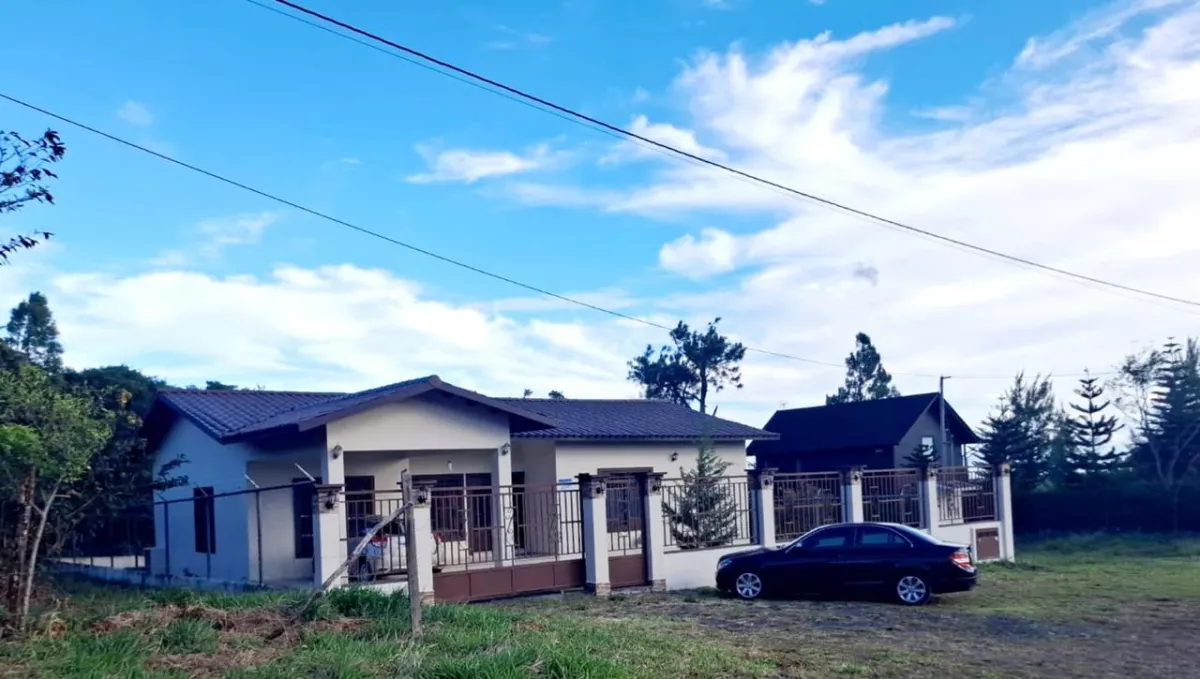 House for Sale in Alto Boquete