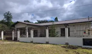 House for Sale in Alto Boquete