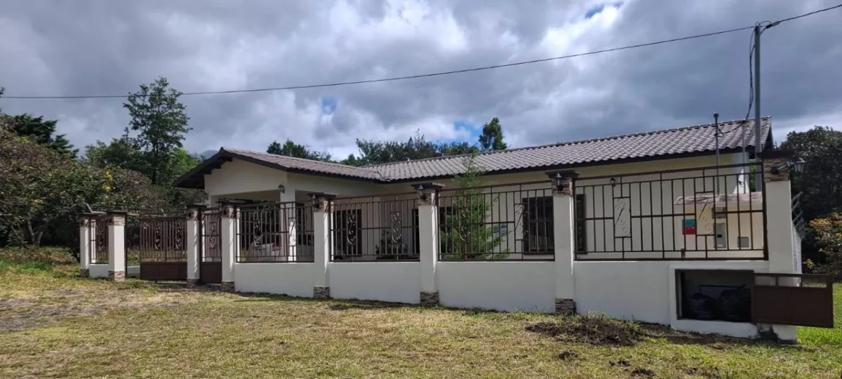House for Sale in Alto Boquete