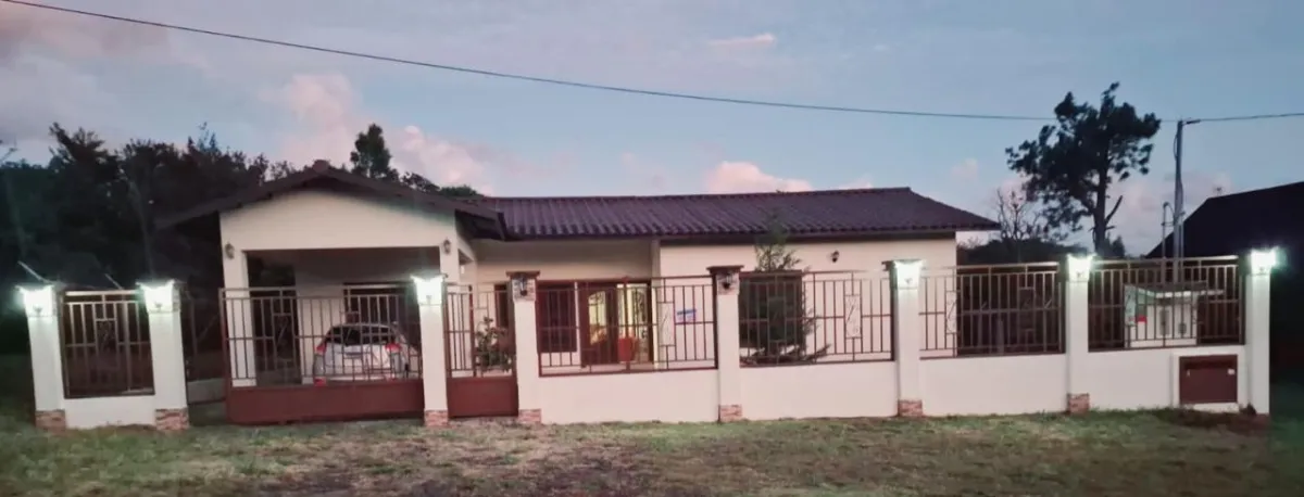 House for Sale in Alto Boquete