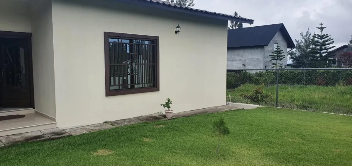 House for Sale in Alto Boquete