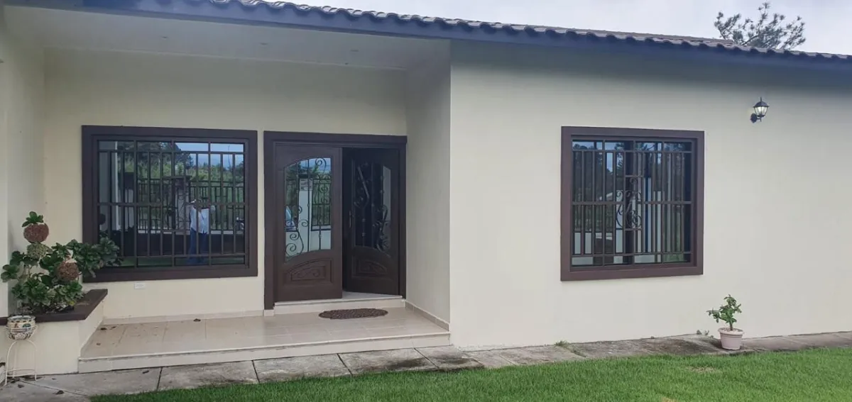 House for Sale in Alto Boquete