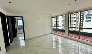 Apartment Rental in PH Mini Design | Obarrio