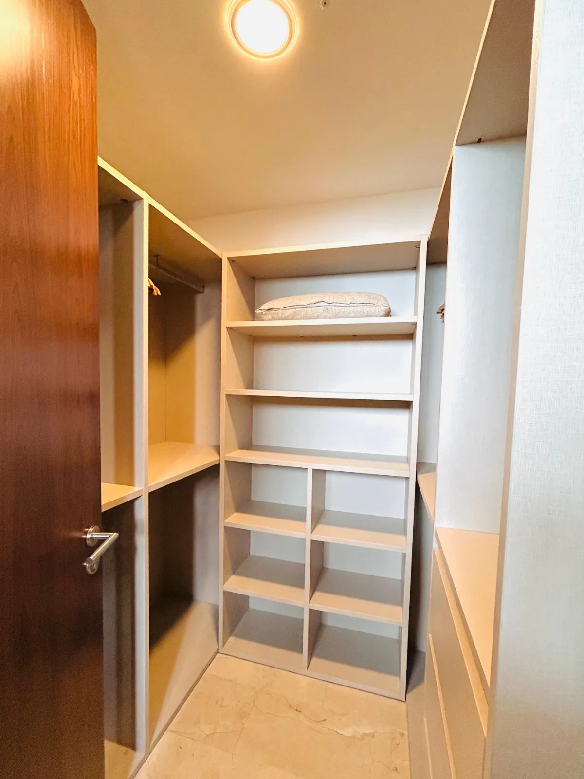 PH Panorama | Spacious Apartments 192-352 m² with Views and Premium Amenities