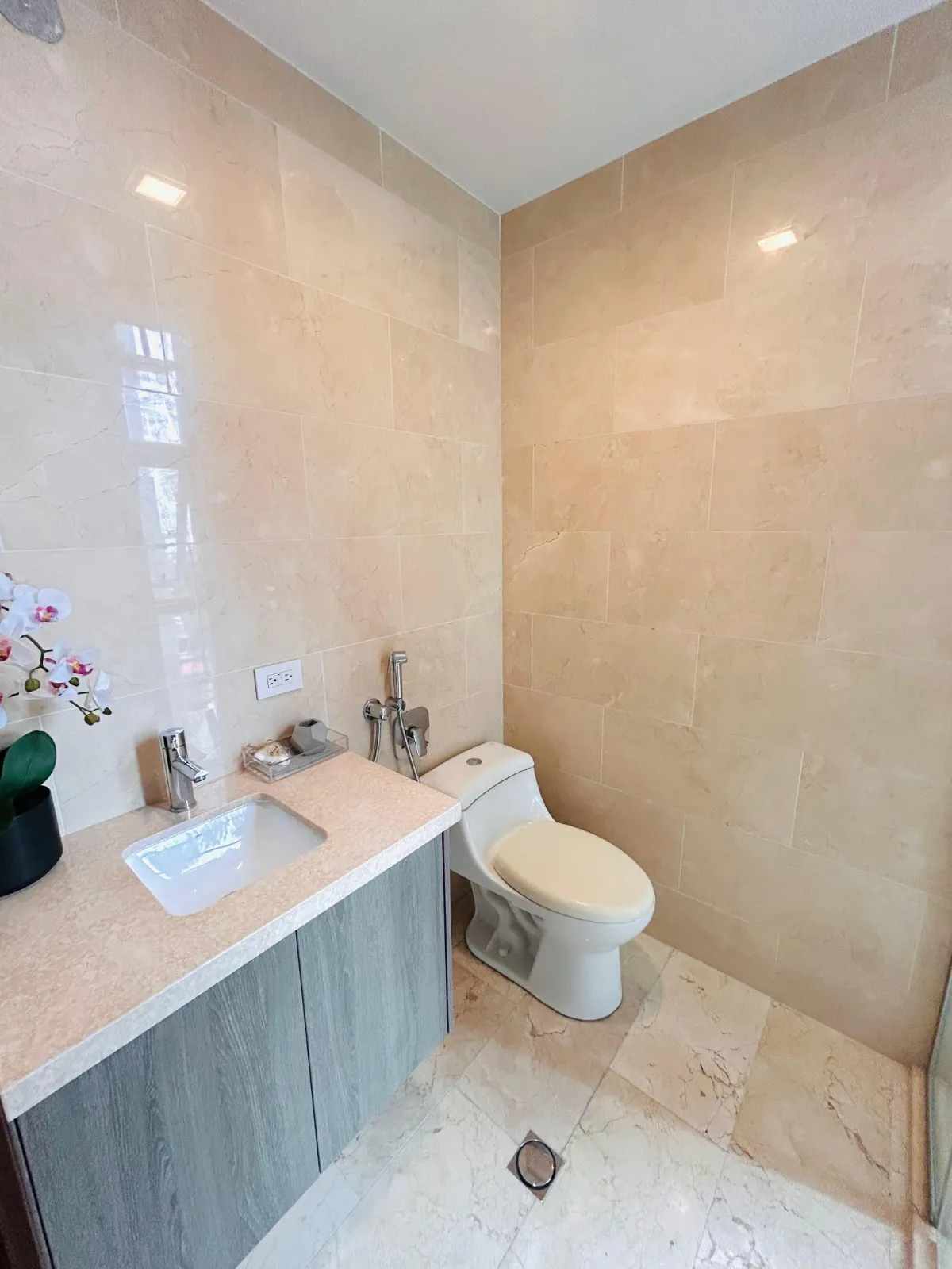 PH Panorama | Spacious Apartments 192-352 m² with Views and Premium Amenities