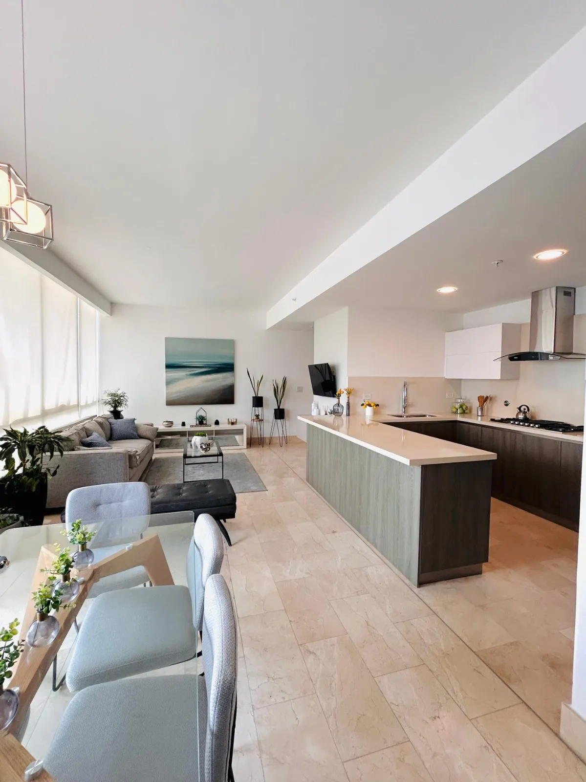 PH Panorama | Spacious Apartments 192-352 m² with Views and Premium Amenities