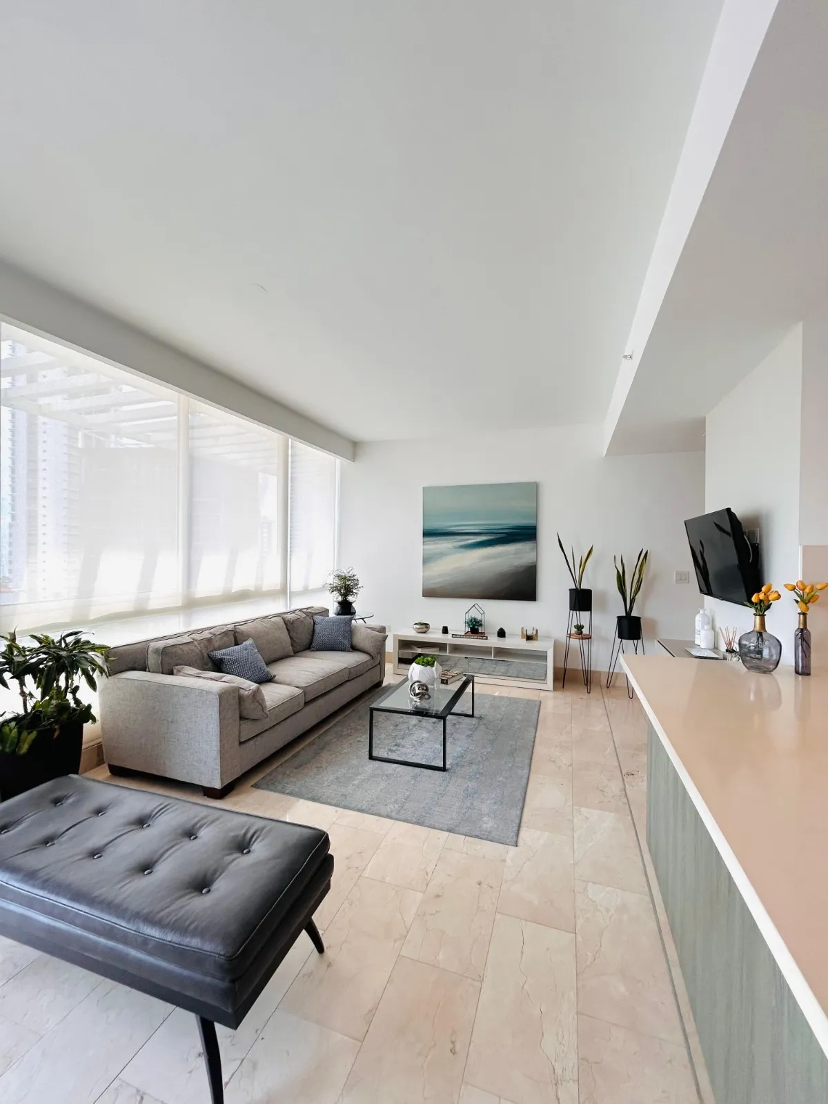 PH Panorama | Spacious Apartments 192-352 m² with Views and Premium Amenities