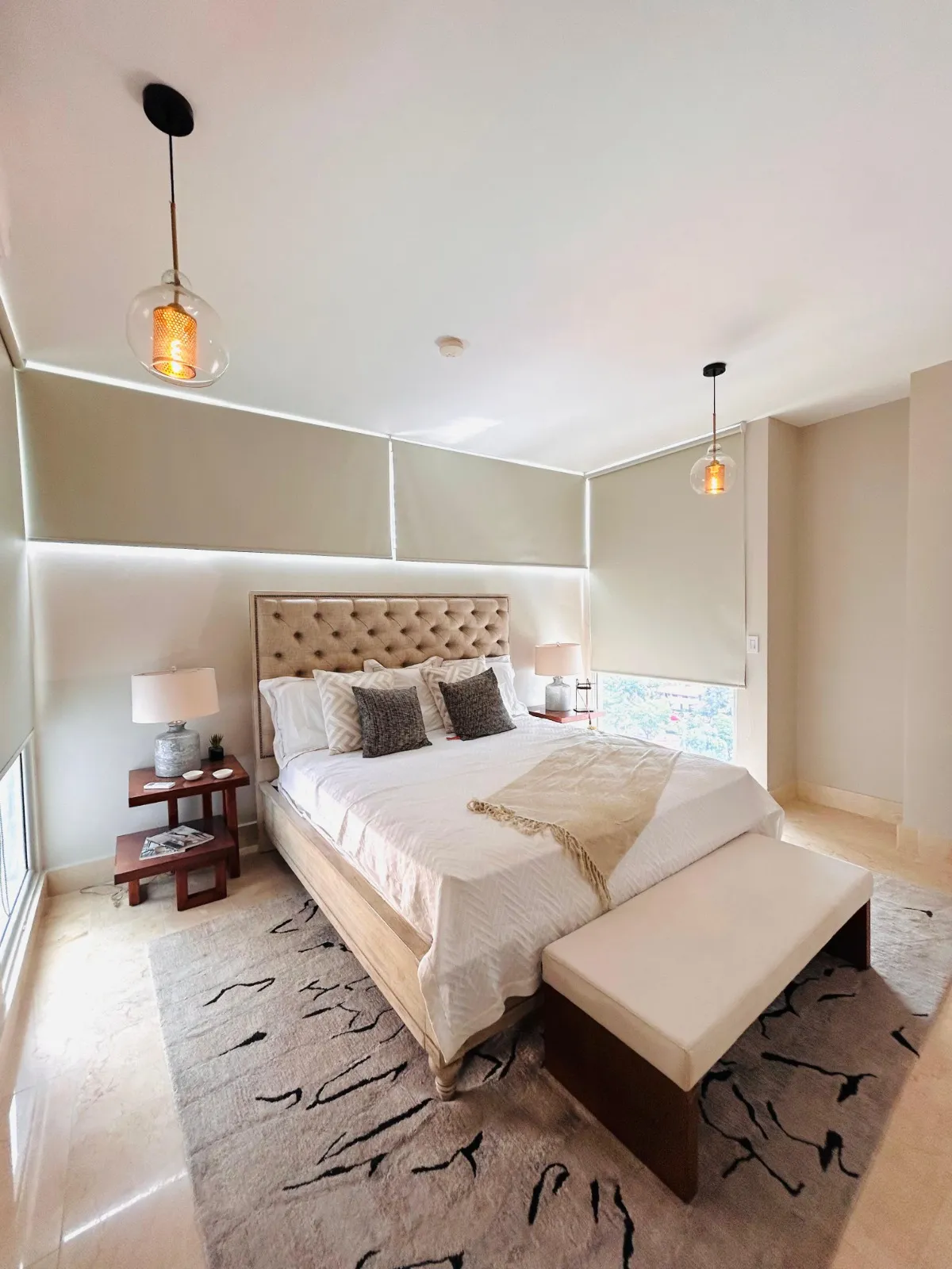 PH Panorama | Spacious Apartments 192-352 m² with Views and Premium Amenities