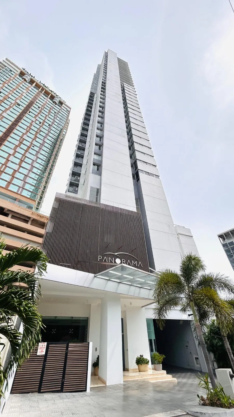 PH Panorama | Spacious Apartments 192-352 m² with Views and Premium Amenities