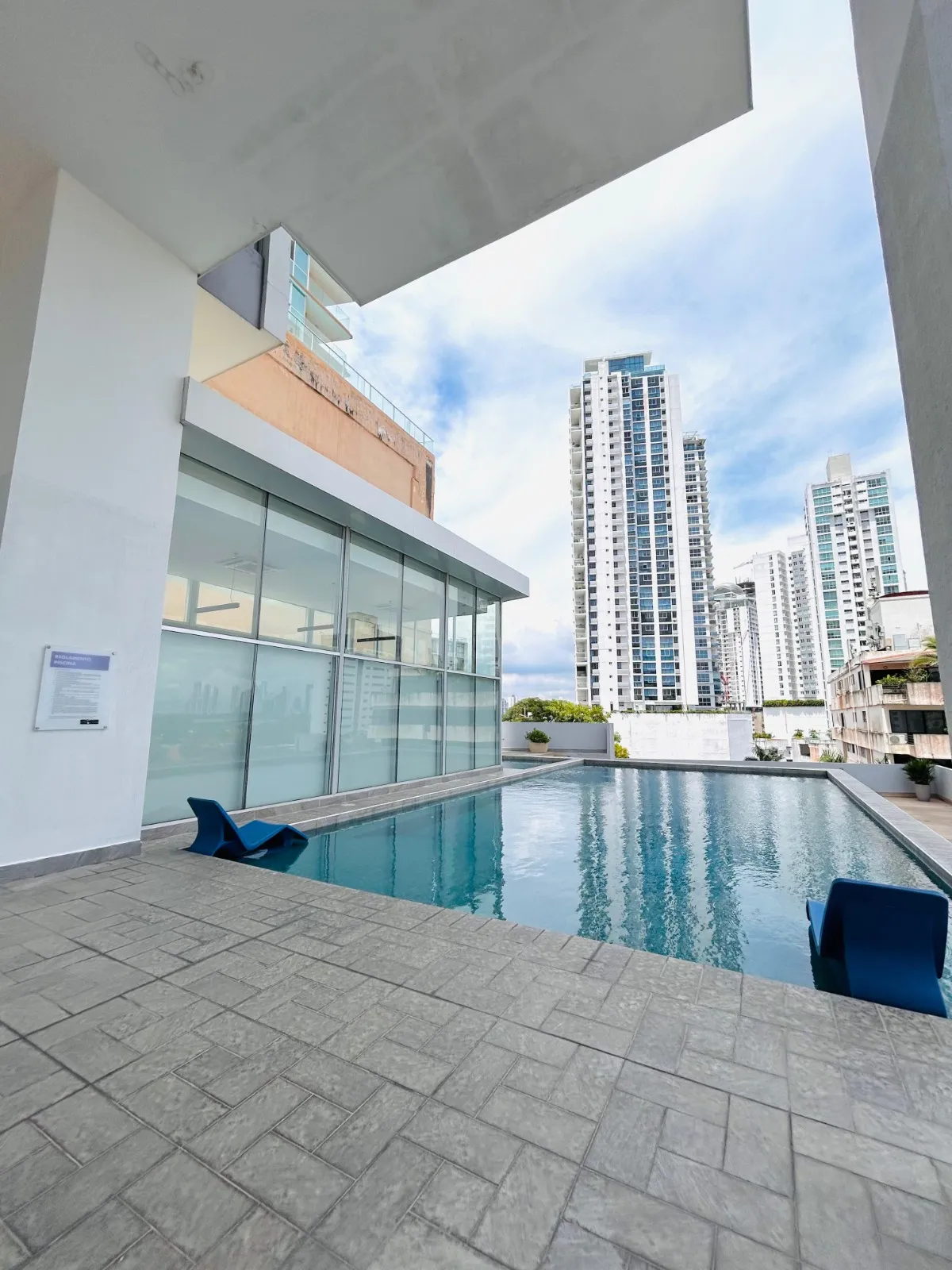 PH Panorama | Spacious Apartments 192-352 m² with Views and Premium Amenities